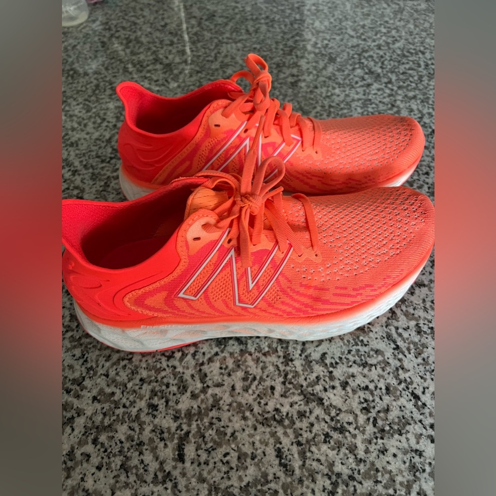 New Balance Fresh Foam Running Shoes